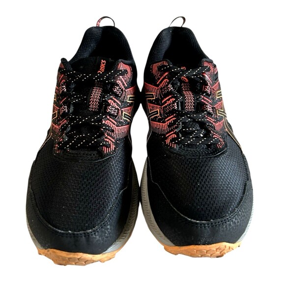 ASICS Women's Gel-Venture 9 Running Shoes in Black/Summer Dune - Size 6.5 - Picture 7 of 15